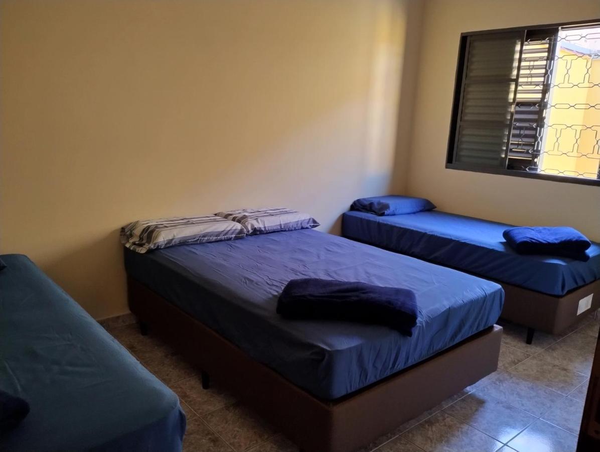 アパレシーダ Casa De Bencaos De Aparecida.ヴィラ エクステリア 写真