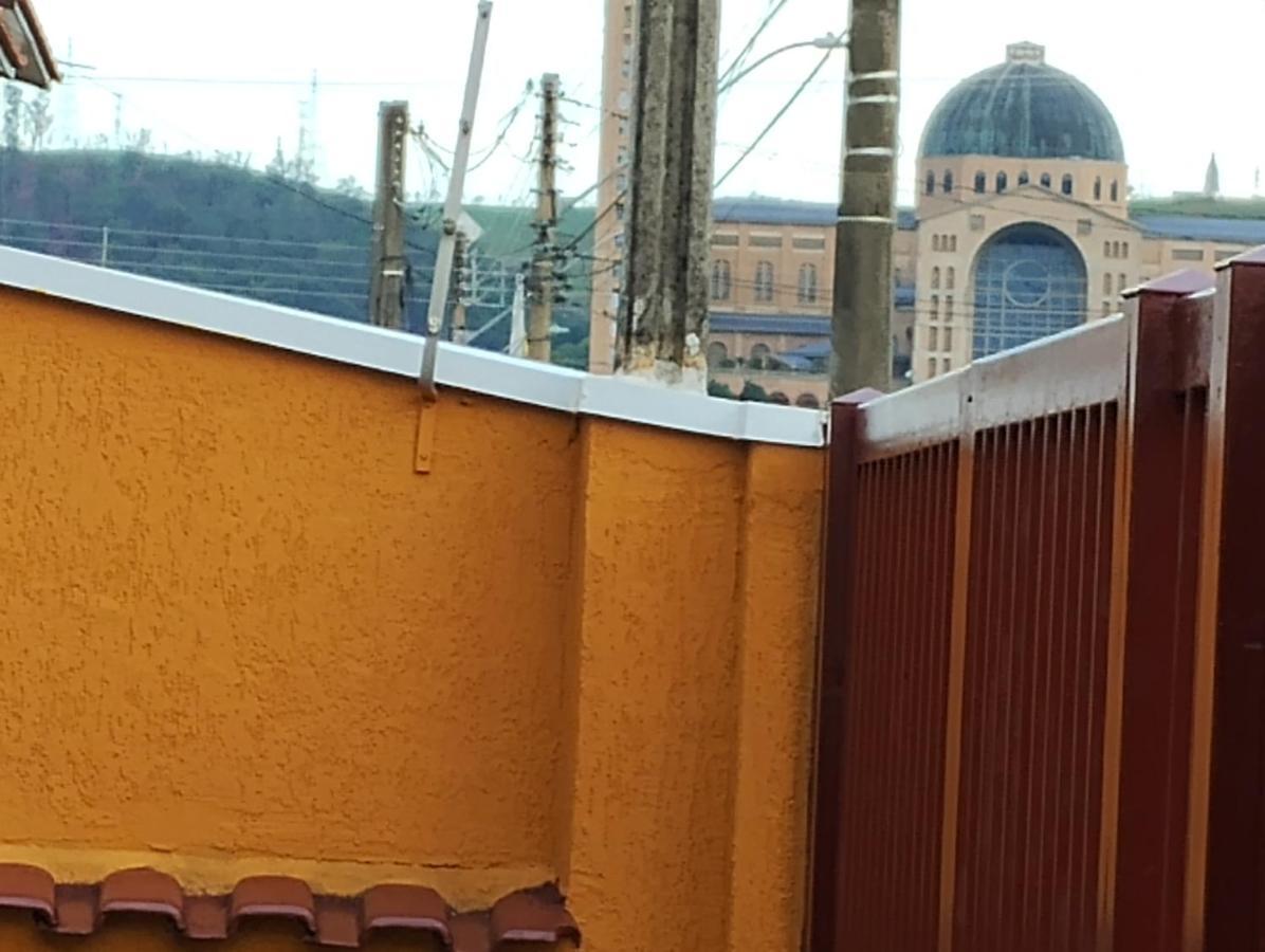 アパレシーダ Casa De Bencaos De Aparecida.ヴィラ エクステリア 写真