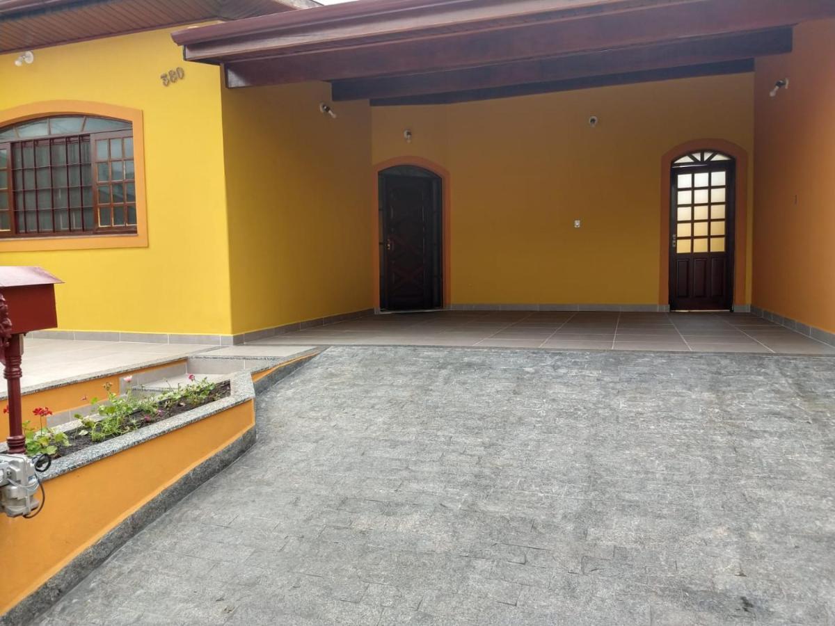 アパレシーダ Casa De Bencaos De Aparecida.ヴィラ エクステリア 写真
