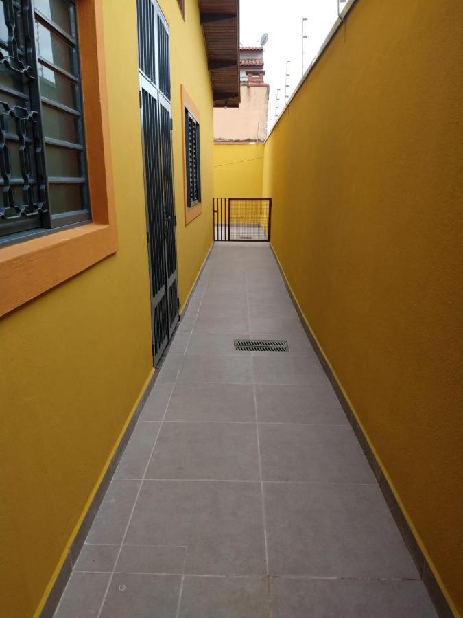 アパレシーダ Casa De Bencaos De Aparecida.ヴィラ エクステリア 写真